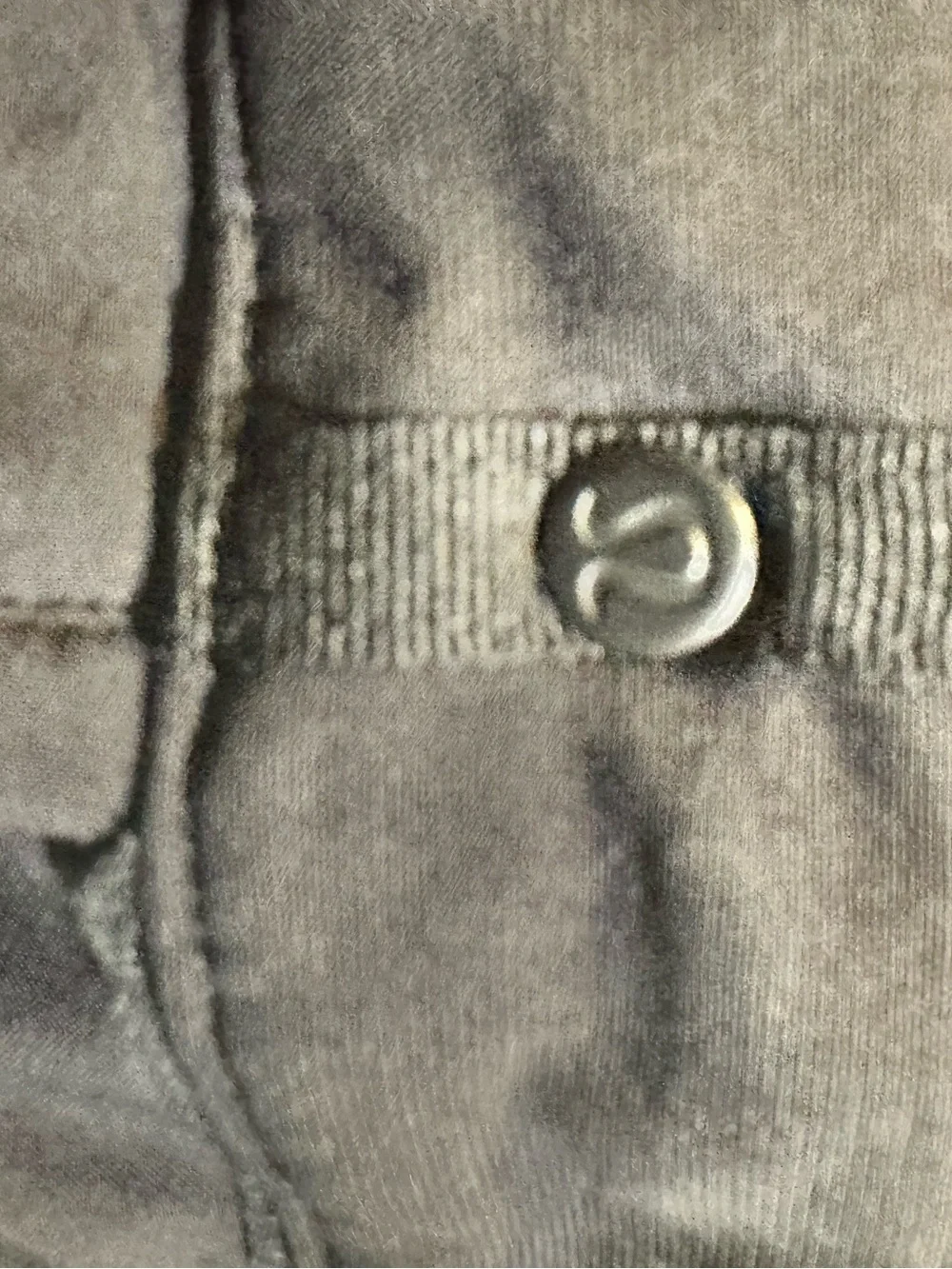 Lululemon ABC Classic Pants 38x32 Navy Stretch 5 Pocket Golf Casual Men’s